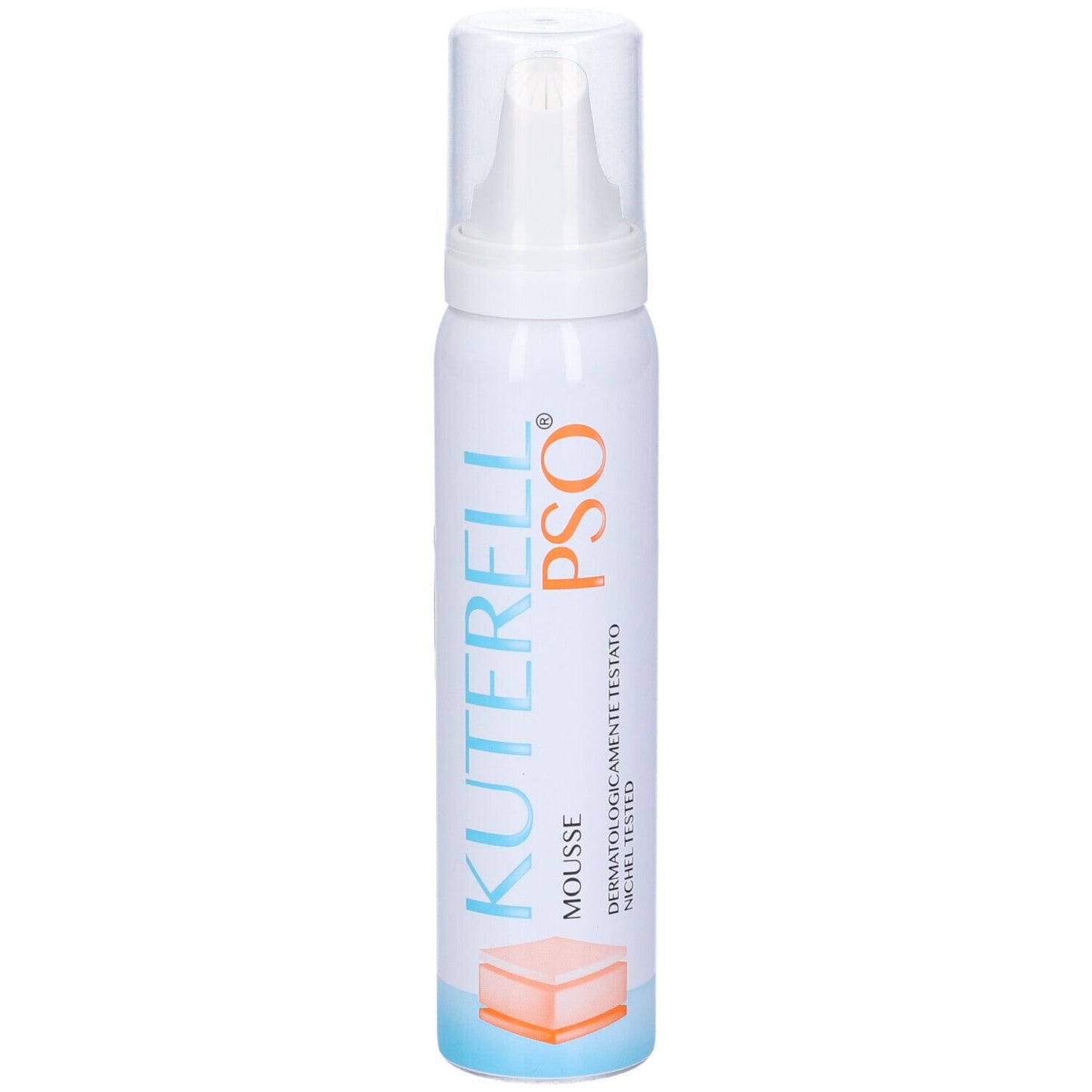 KUTERELL PSO SCHIUMA 100ML