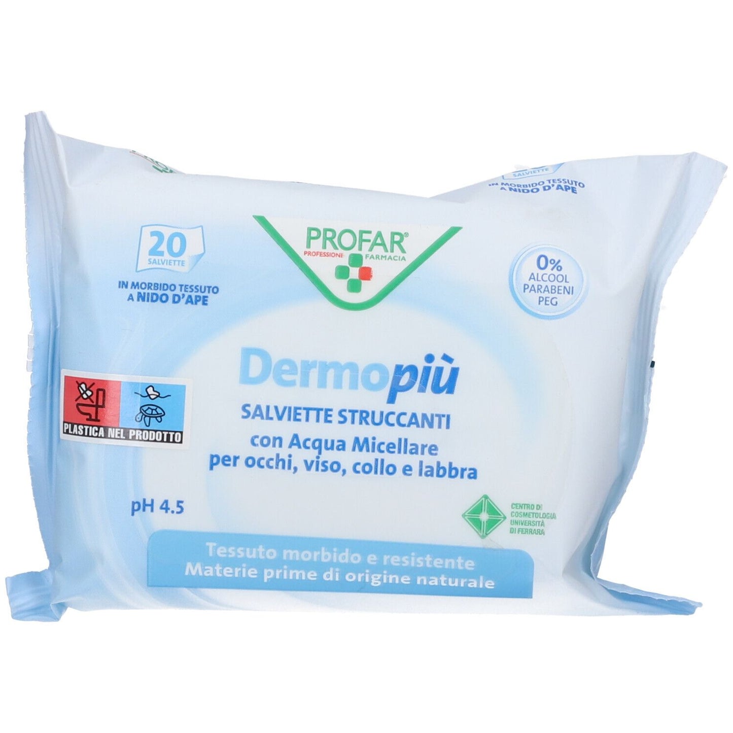 937414581 - DERMO PIU SALV DET STRUCC