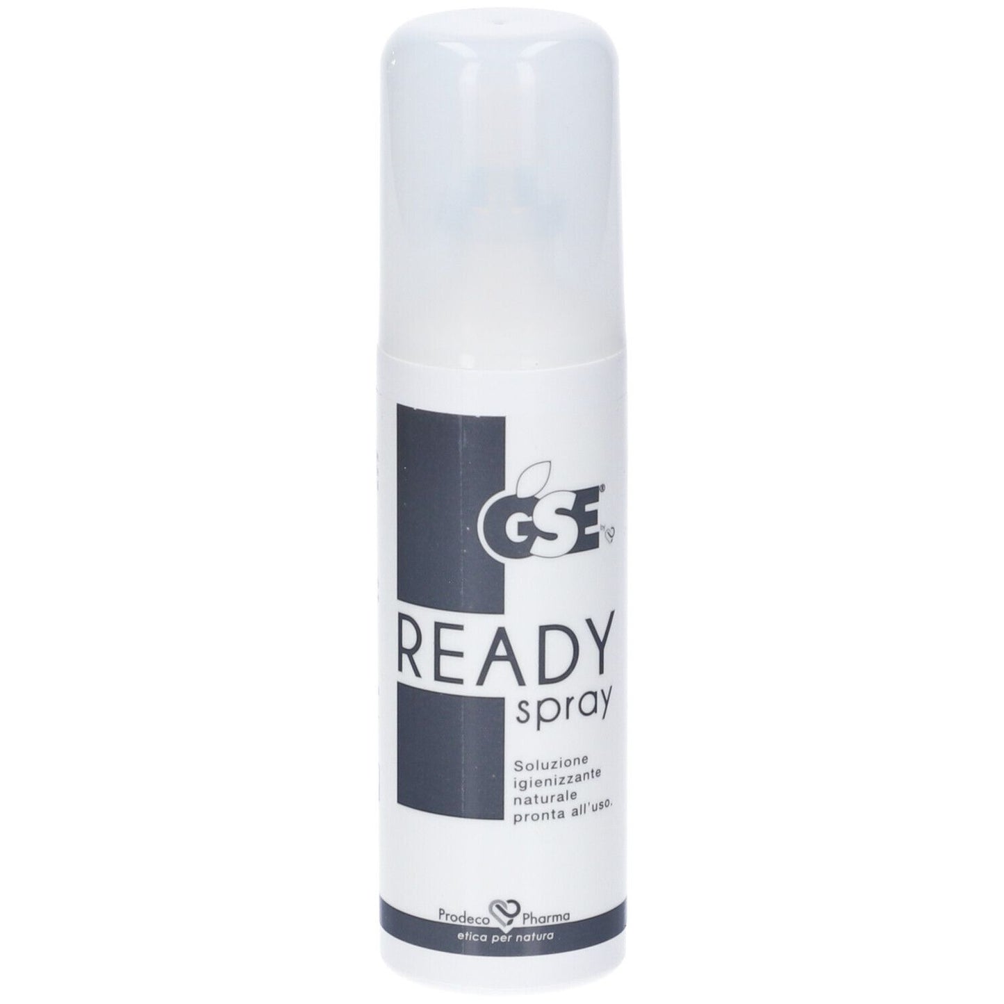 937492167 - GSE READY SPR IG 100ML