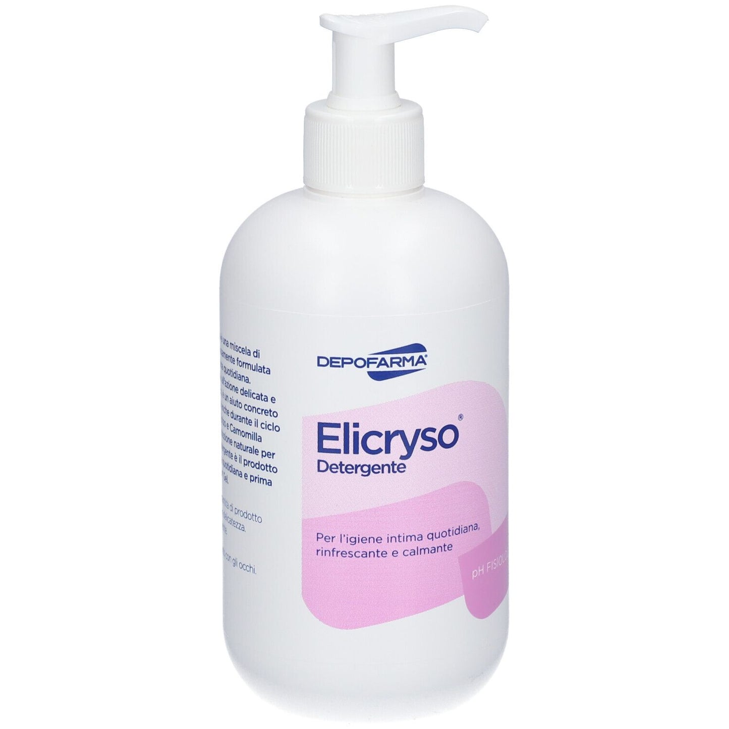 937493423 - ELICRYSO DET INT 500ML