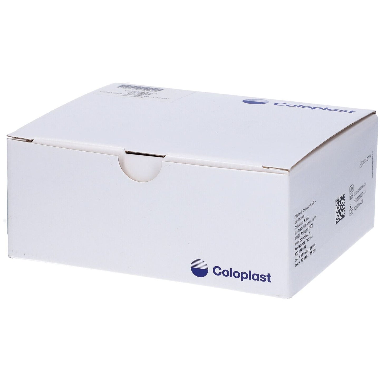 CONVEEN OPTIMA GUAINA 40MM 30P