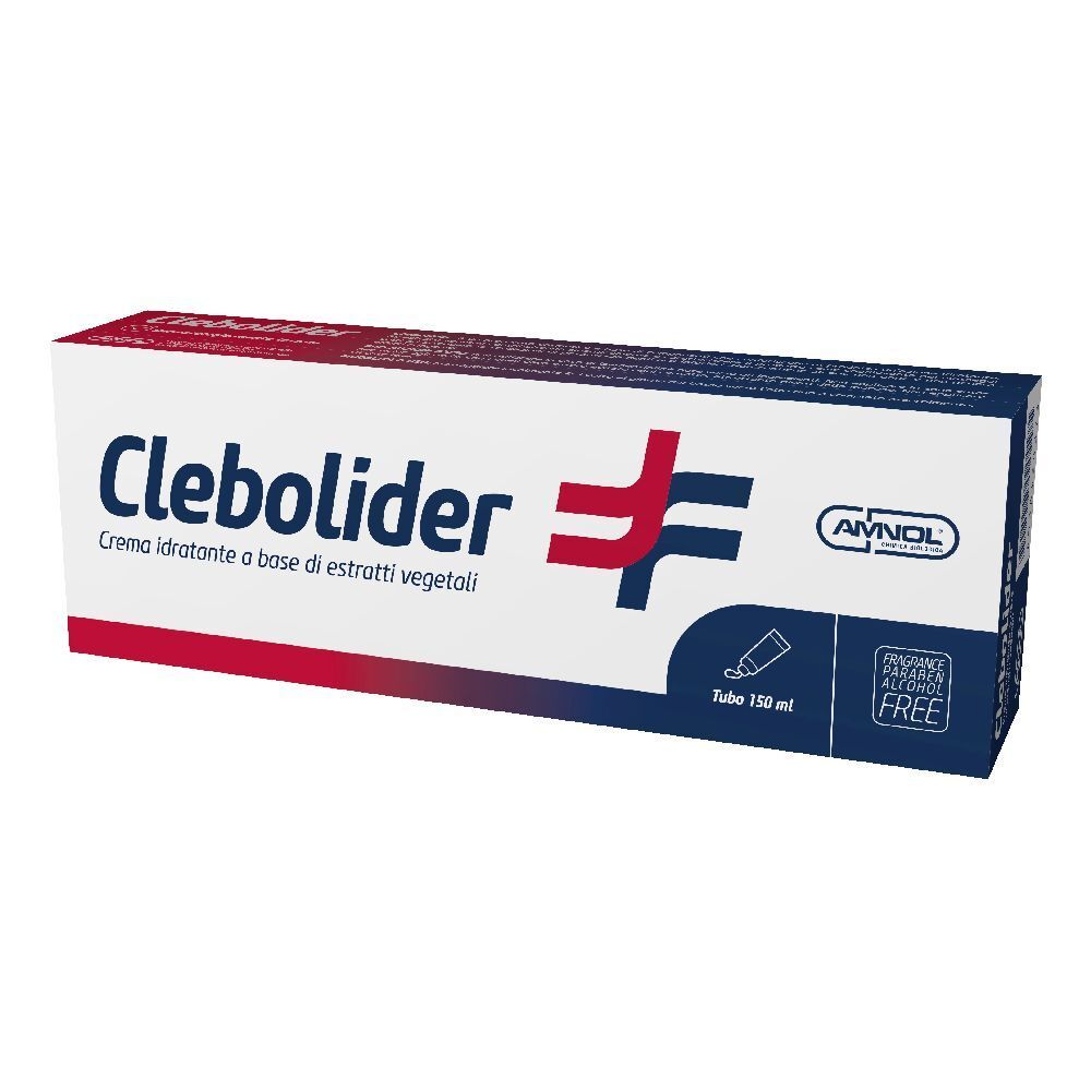 938124373 - CLEBOLIDER CREMA 150ML