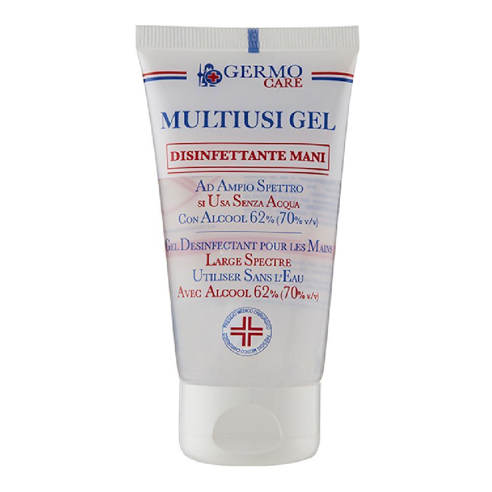 938130147 - GEL MANI MULTIUSO 75ML