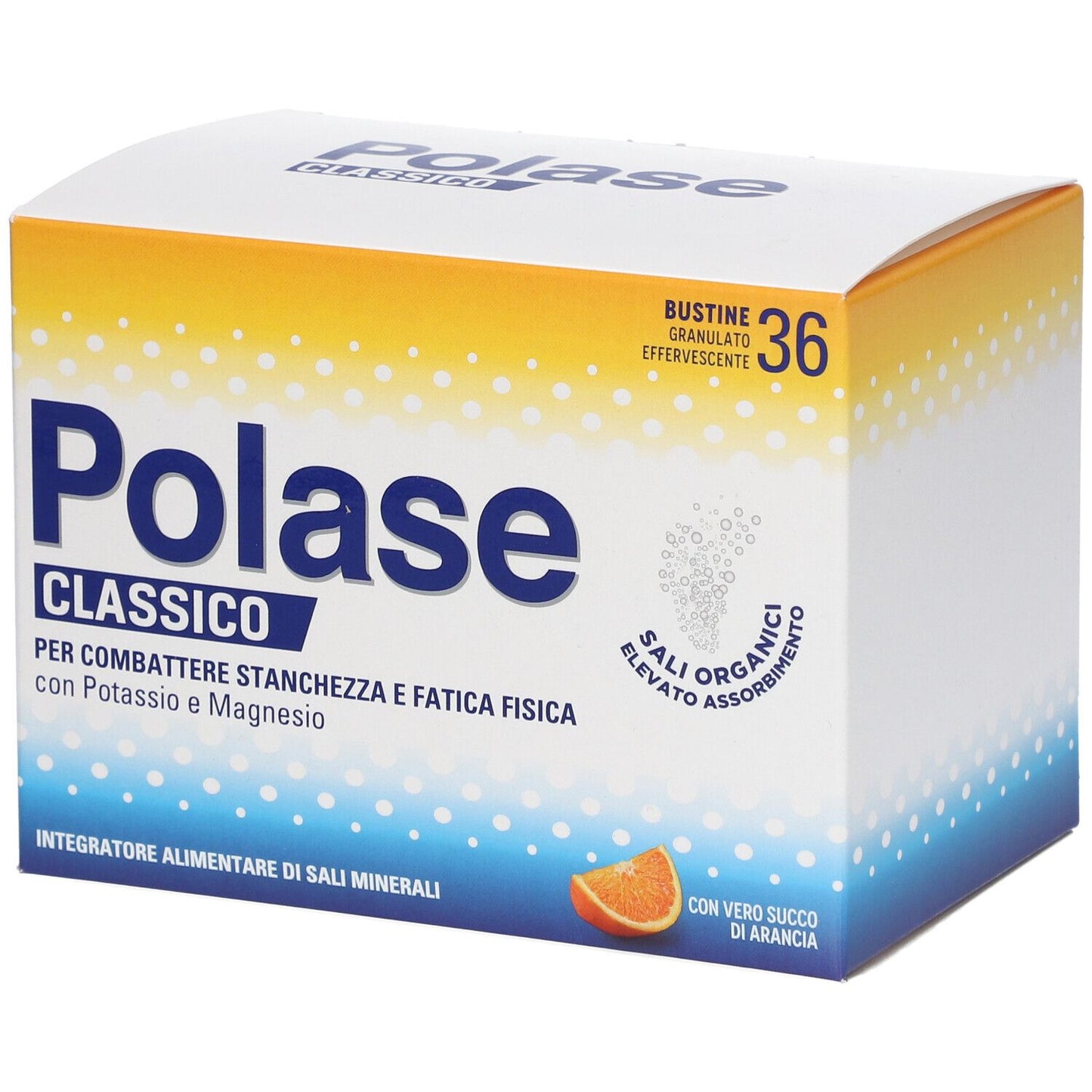 938212370 - POLASE ARANCIA 36BUST