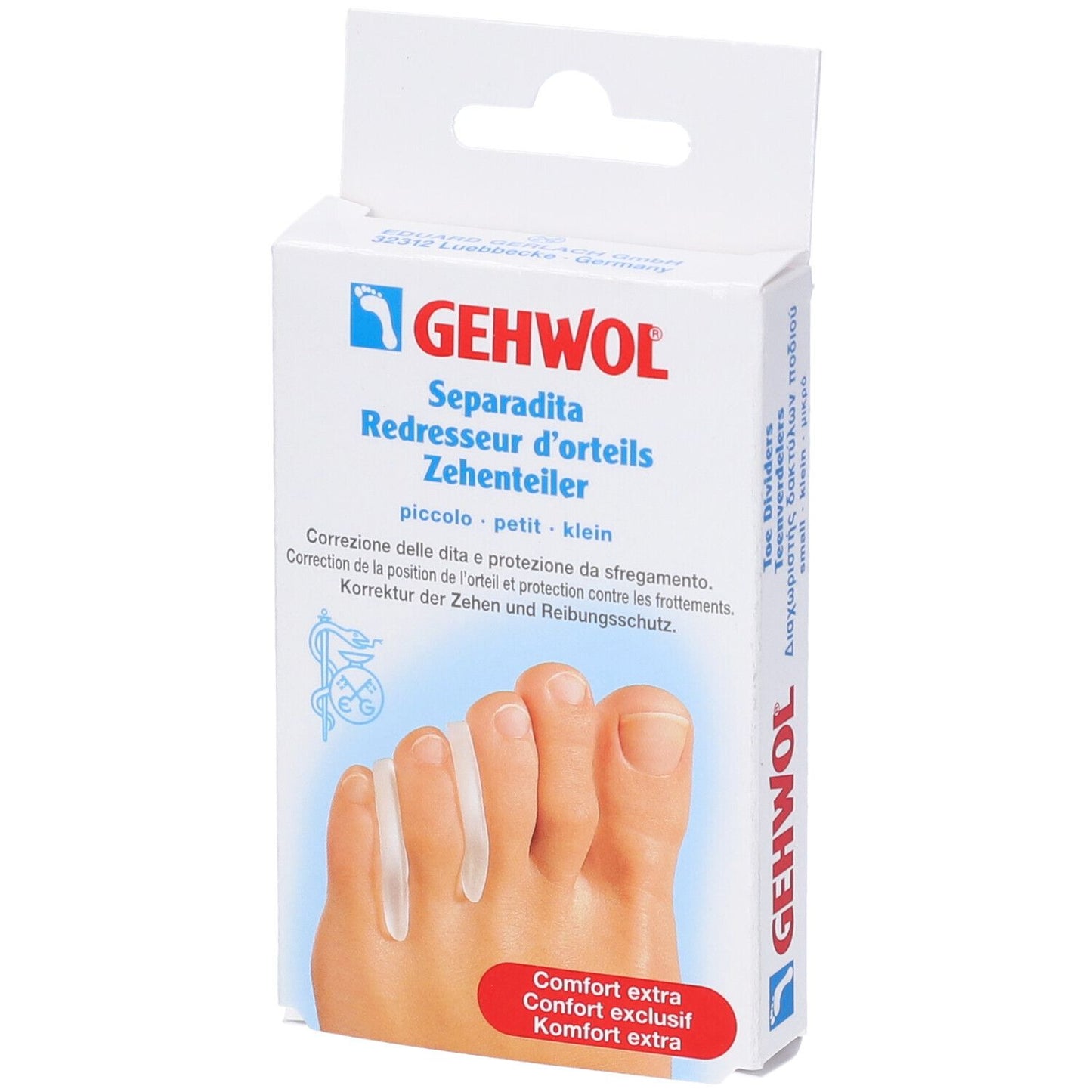 938225051 - GEHWOL SEPARADITA S 3PZ
