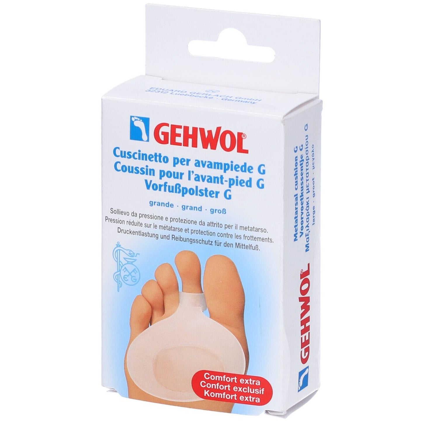 938225467 - GEHWOL CUSC AVAMPIEDE L