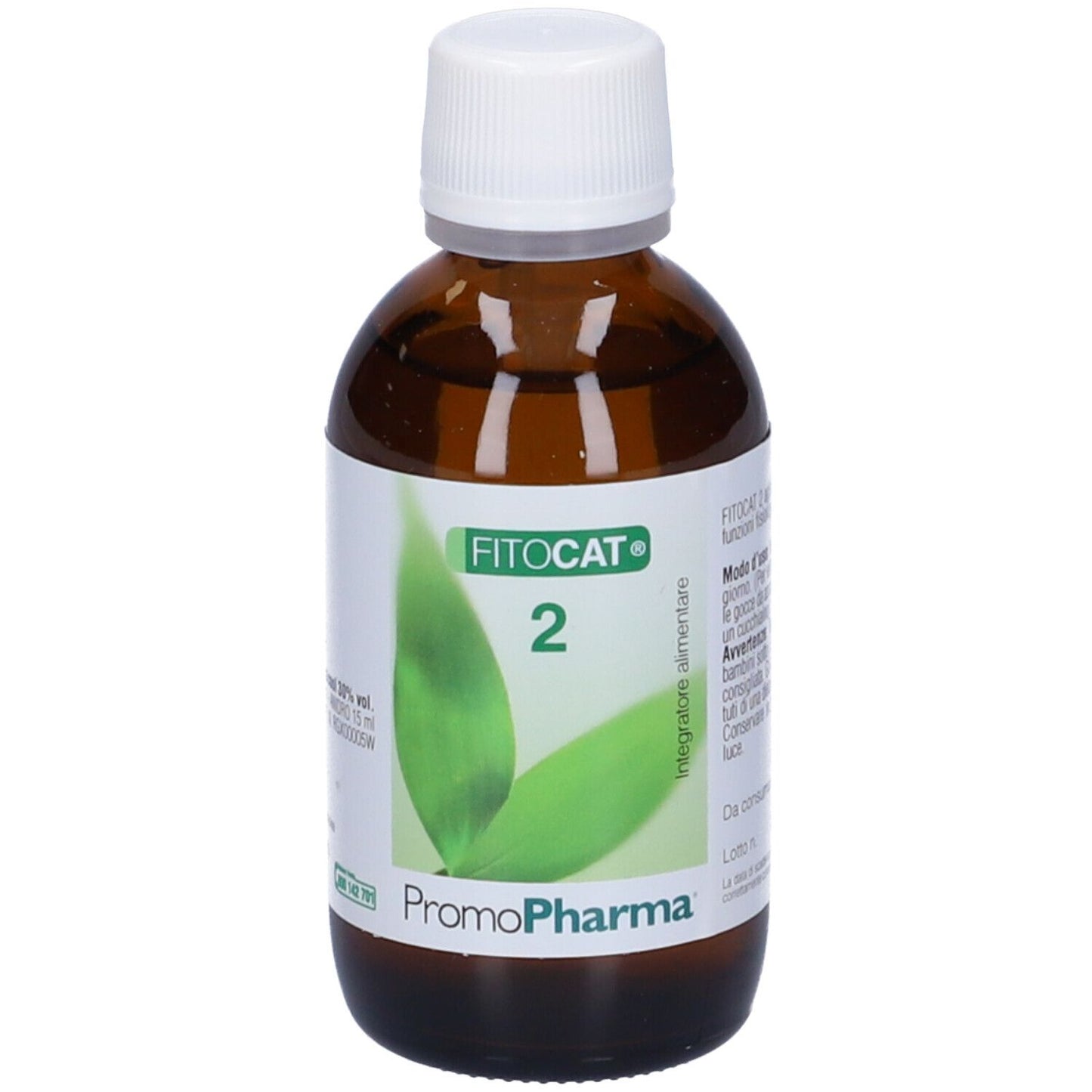 938251117 - FITOCAT 2 50ML GTT