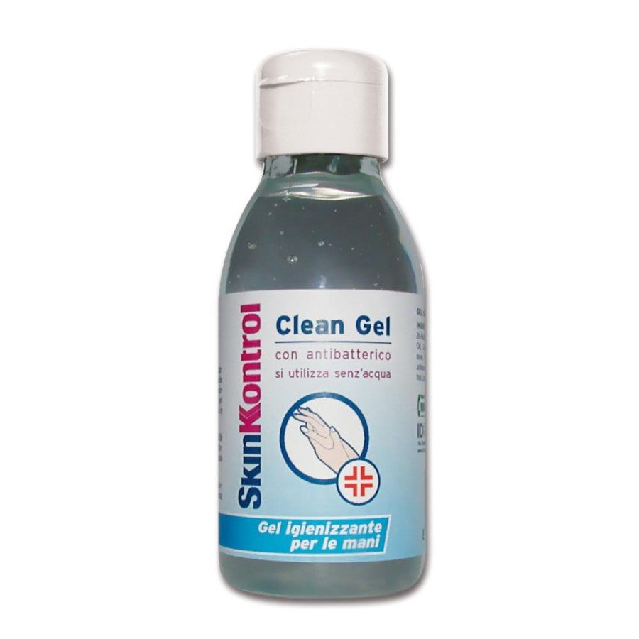 SKINKONTROL GEL IGIEN MANI 100