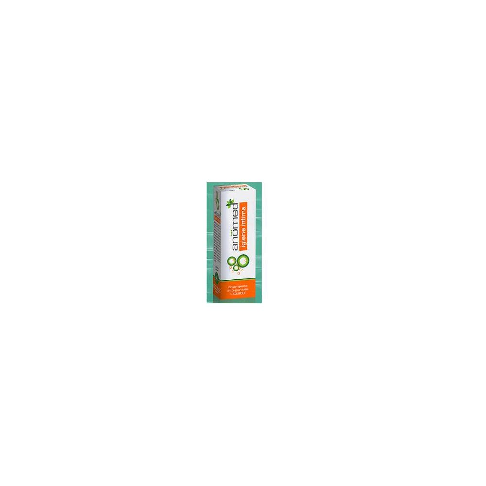 ANOMED SOL TOP 125ML