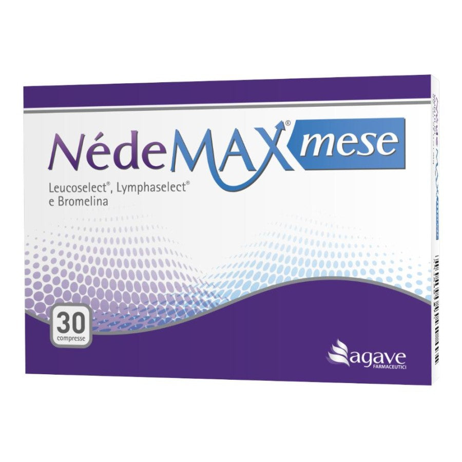 NEDEMAX MESE 30CPR<