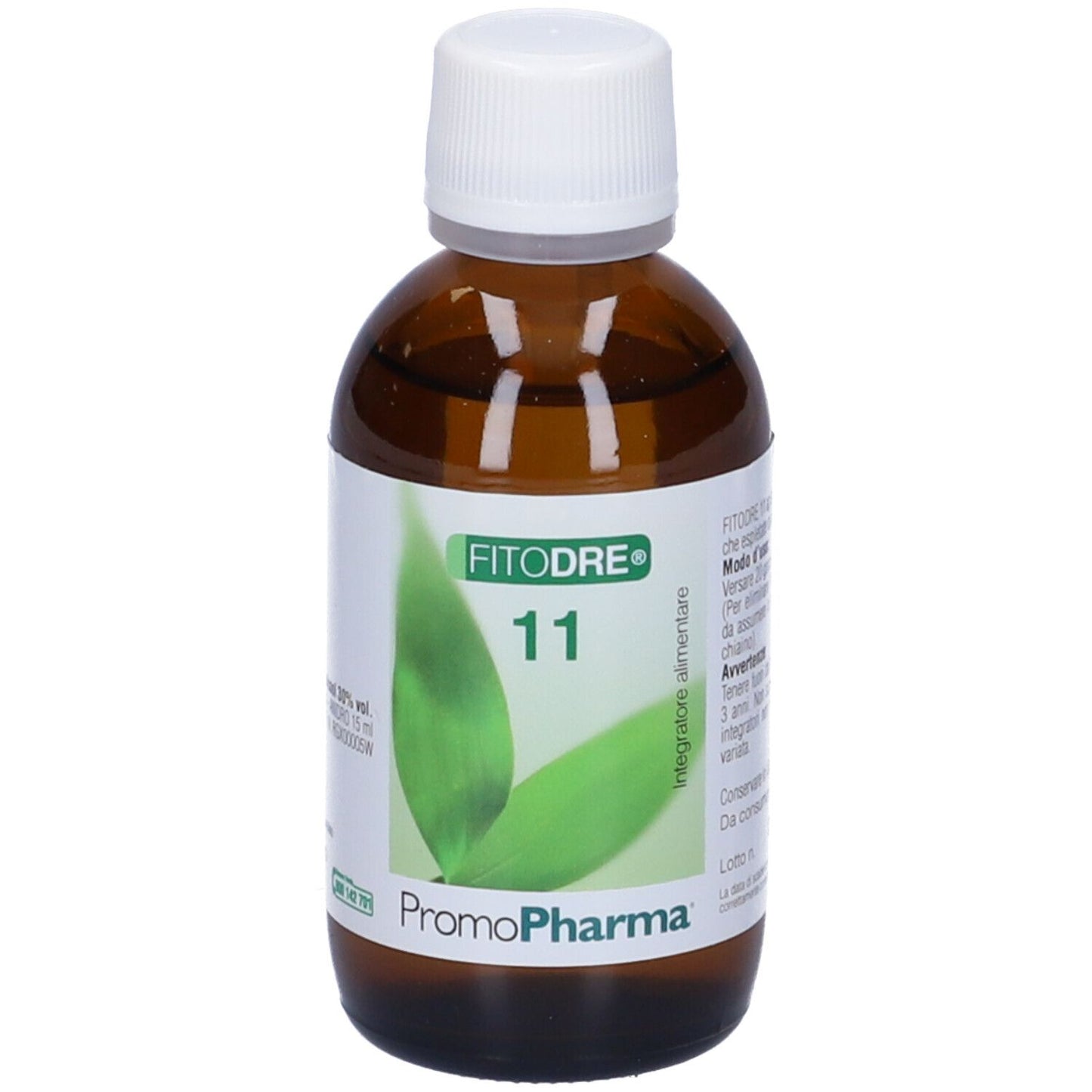 938352337 - FITODRE 11 50ML GTT