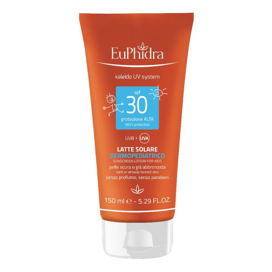 EUPHIDRA KA UVSYS LT DERMOP 30