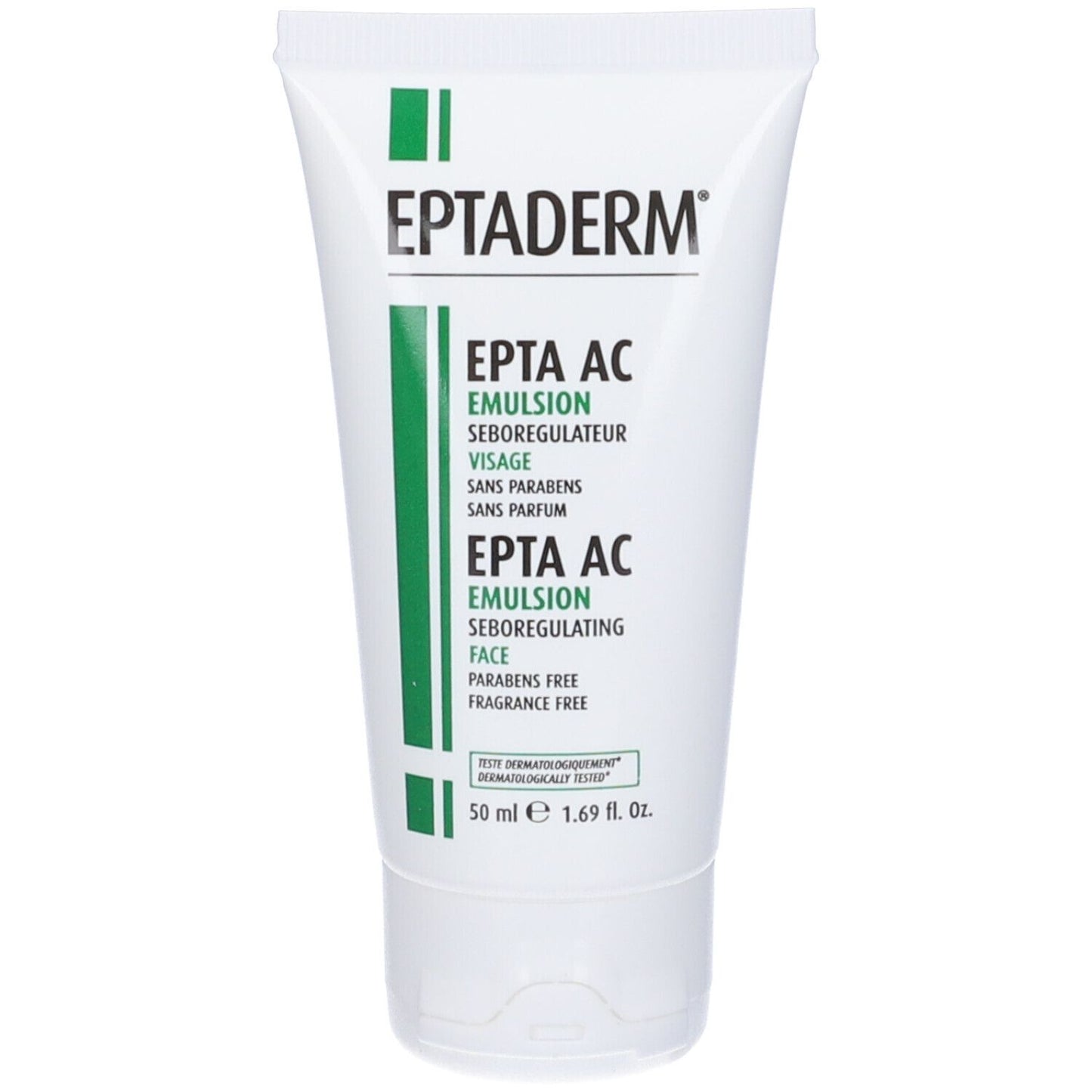 938500358 - EPTA AC EMULSIONE OPAC 50ML
