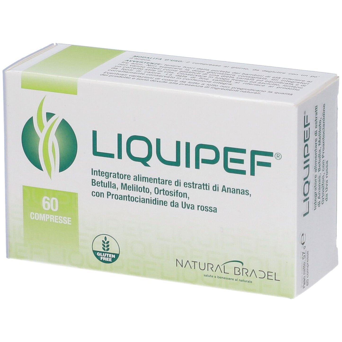 938586563 - LIQUIPEF 60CPR 57G