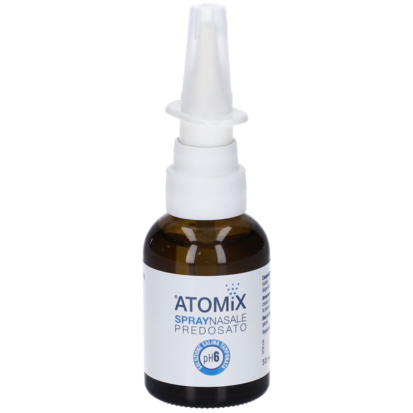 ATOMIX SOL SALINA LAV NASA30ML
