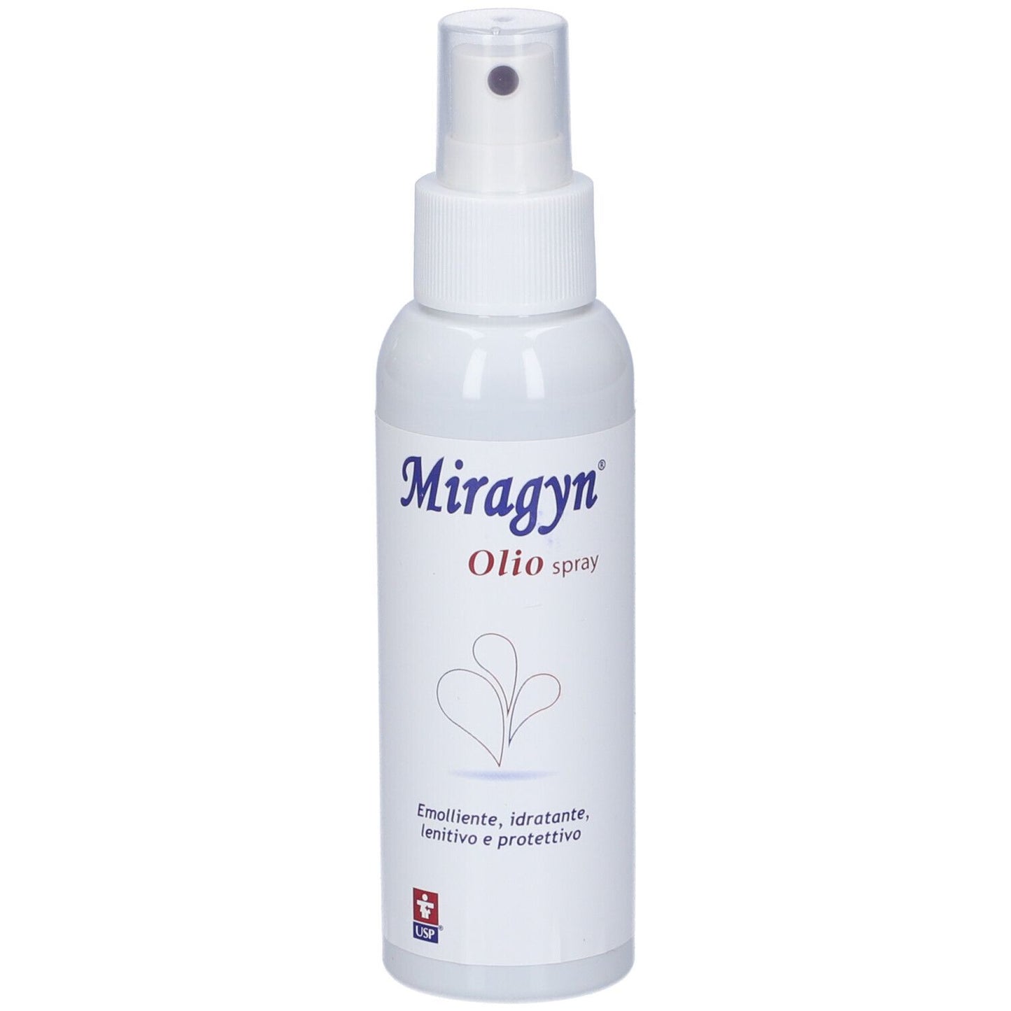 MIRAGYN Olio Spray 100ml