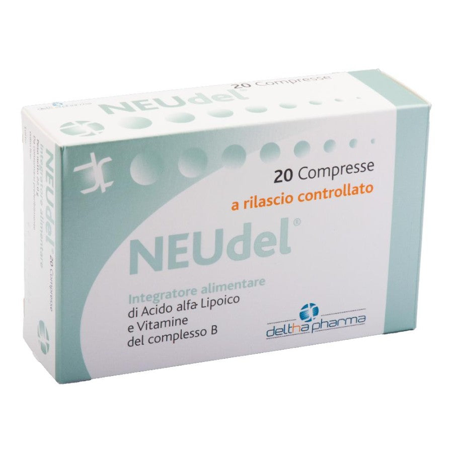 NEUDEL 20CPR