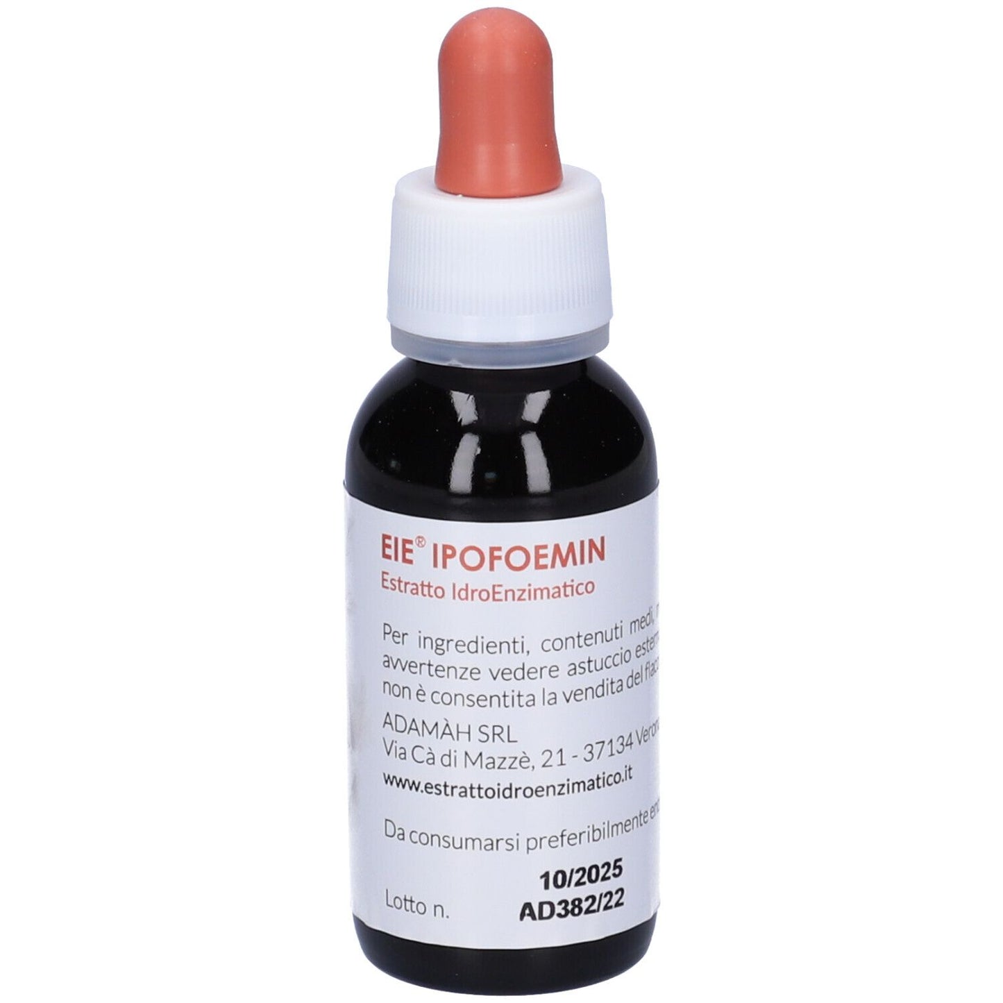IPOFOEMIN 60ML GTT ADAMA