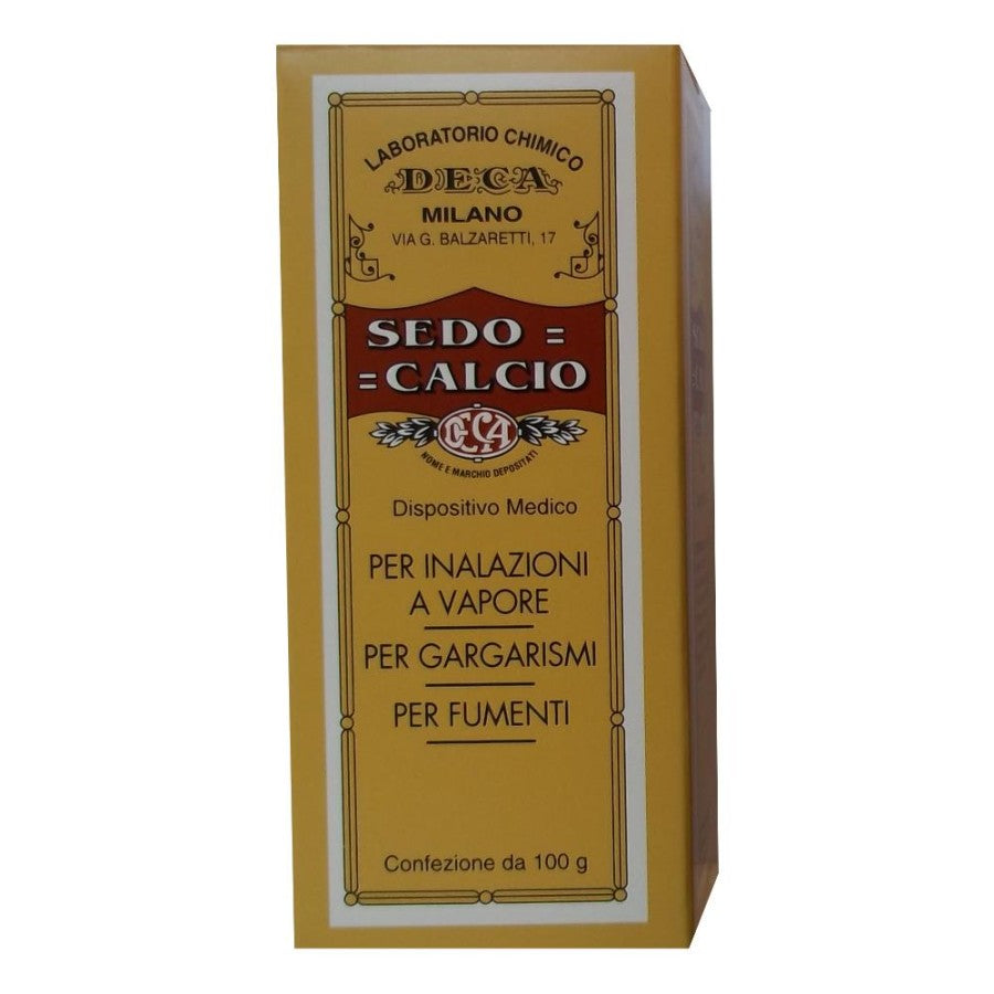 SEDOCALCIO PLUS AEROSOL