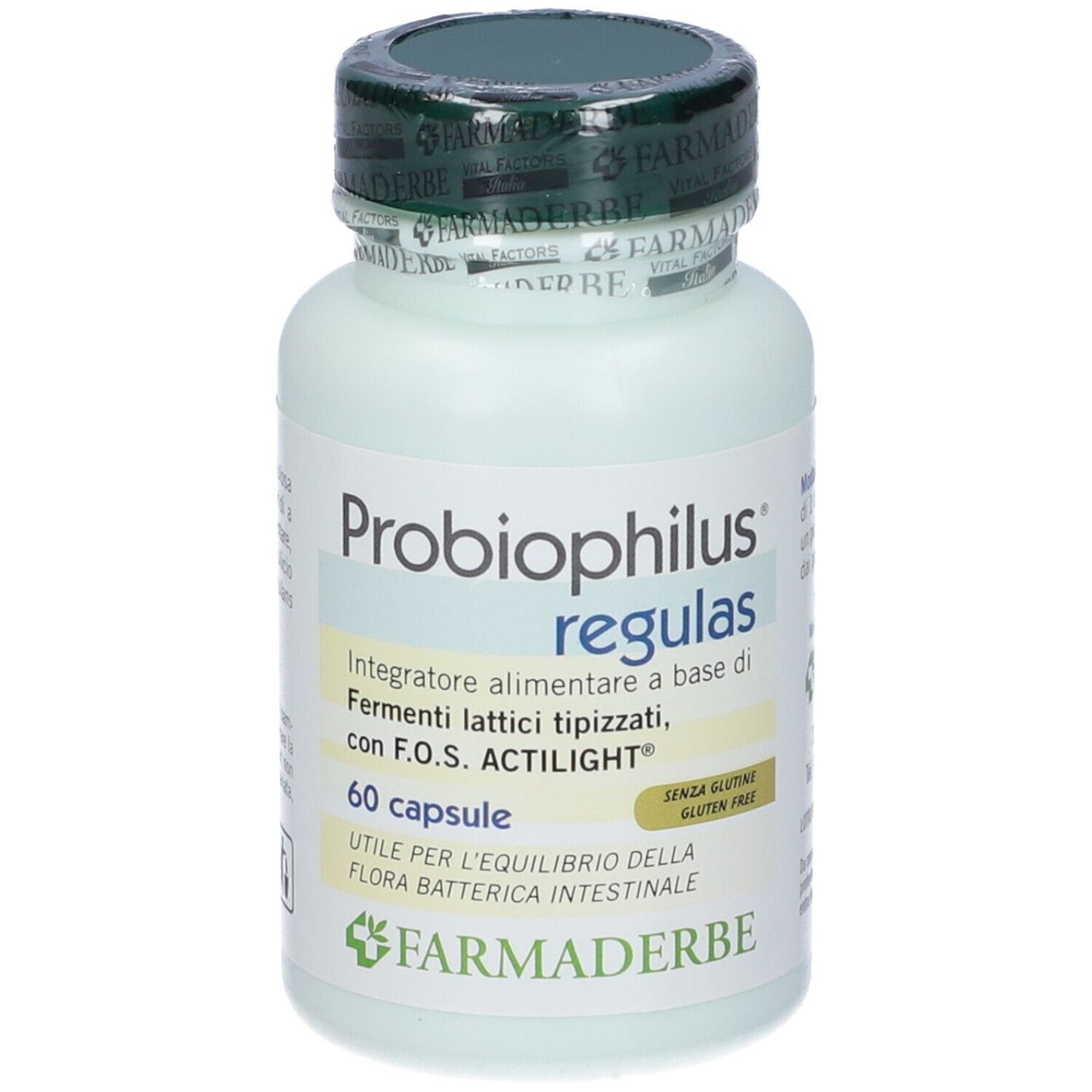 938689700 - PROBIOPHILUS INT 60CPS 30G