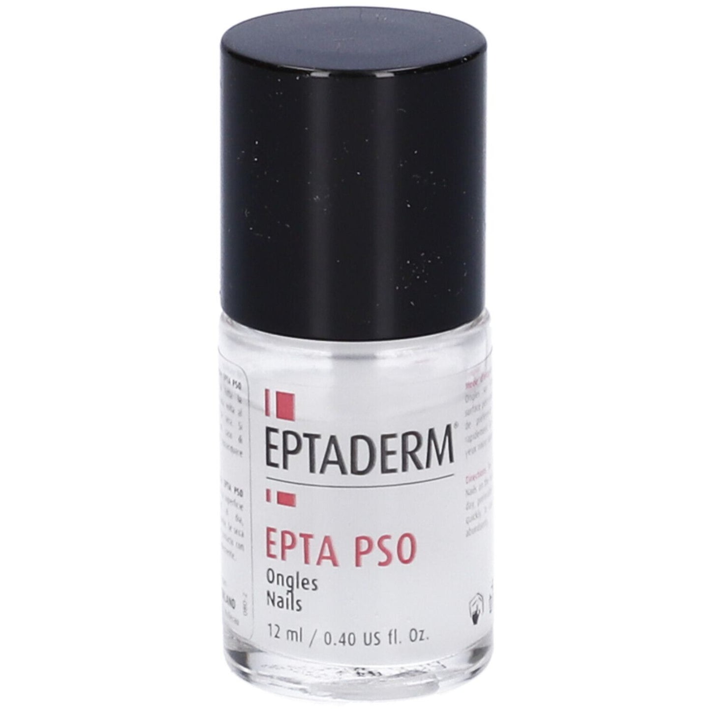 938748593 - EPTA PSO UNGHIE 12ML