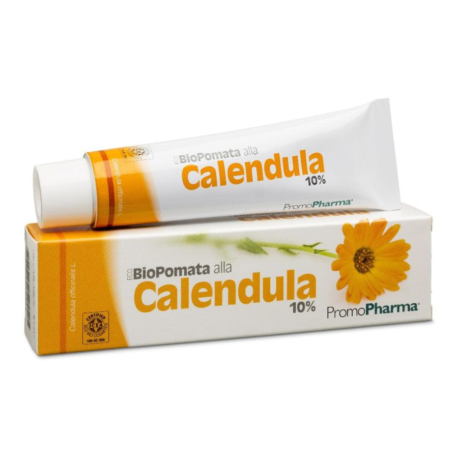 BIO POMATA CALENDULA 50ML PP