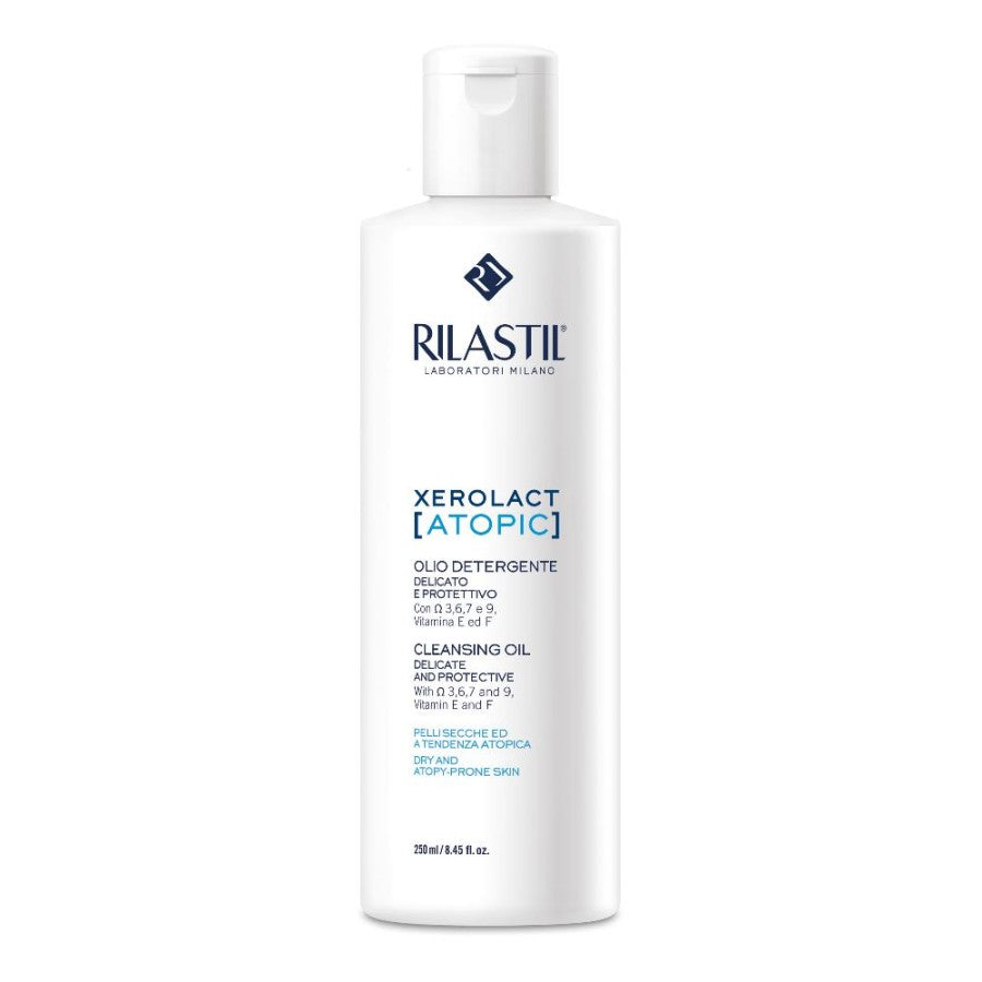 RILASTIL Xerolact Atopic Olio 250ml