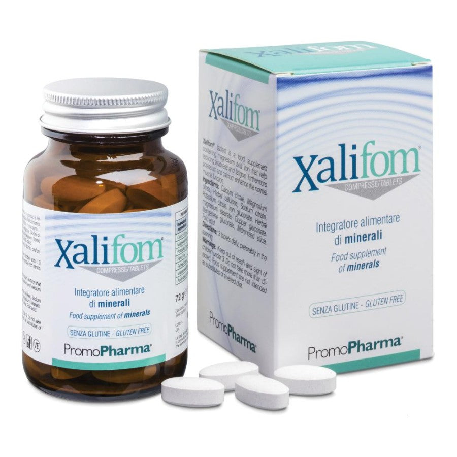 XALIFORM 60 CPR PP