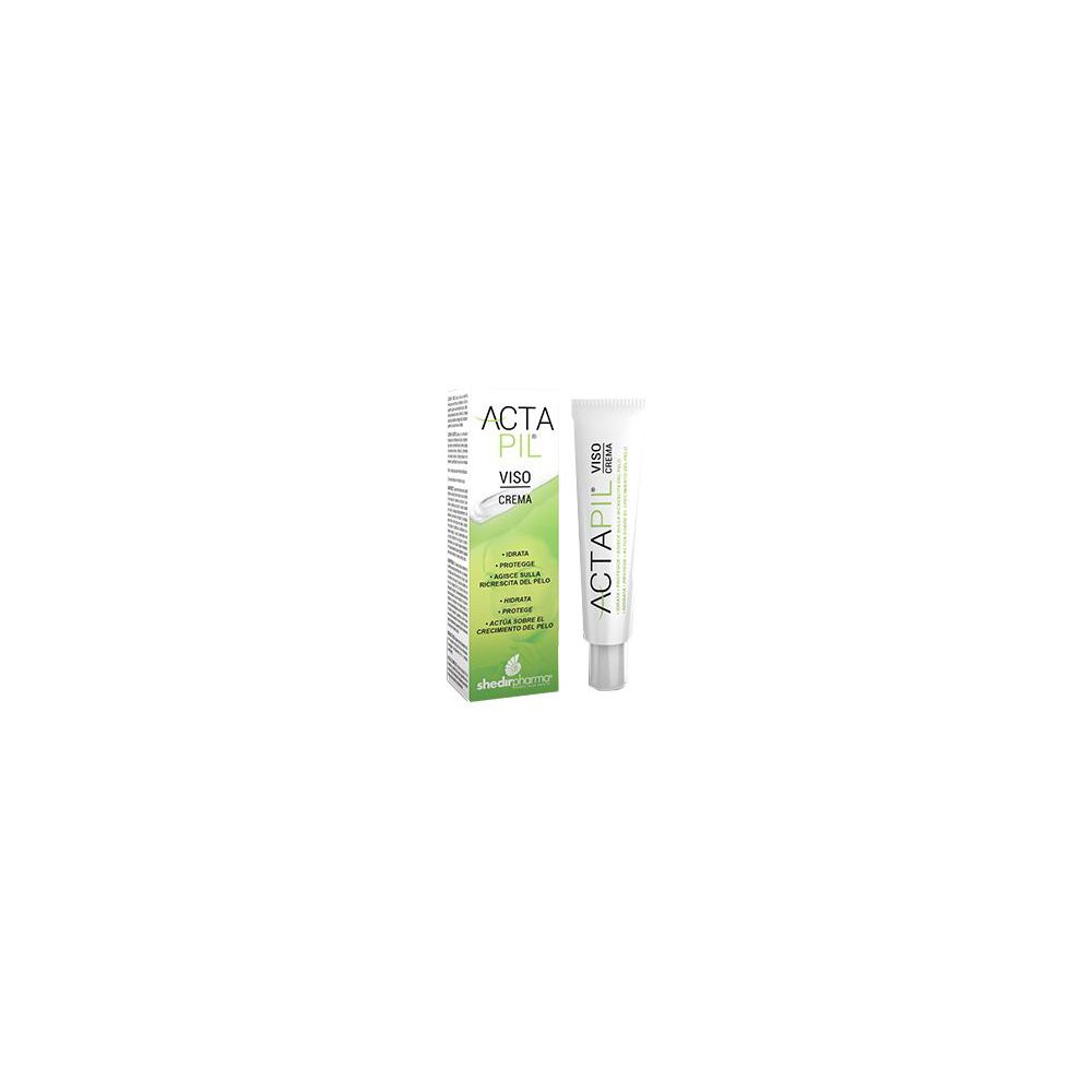 ACTAPIL VISO 15ML