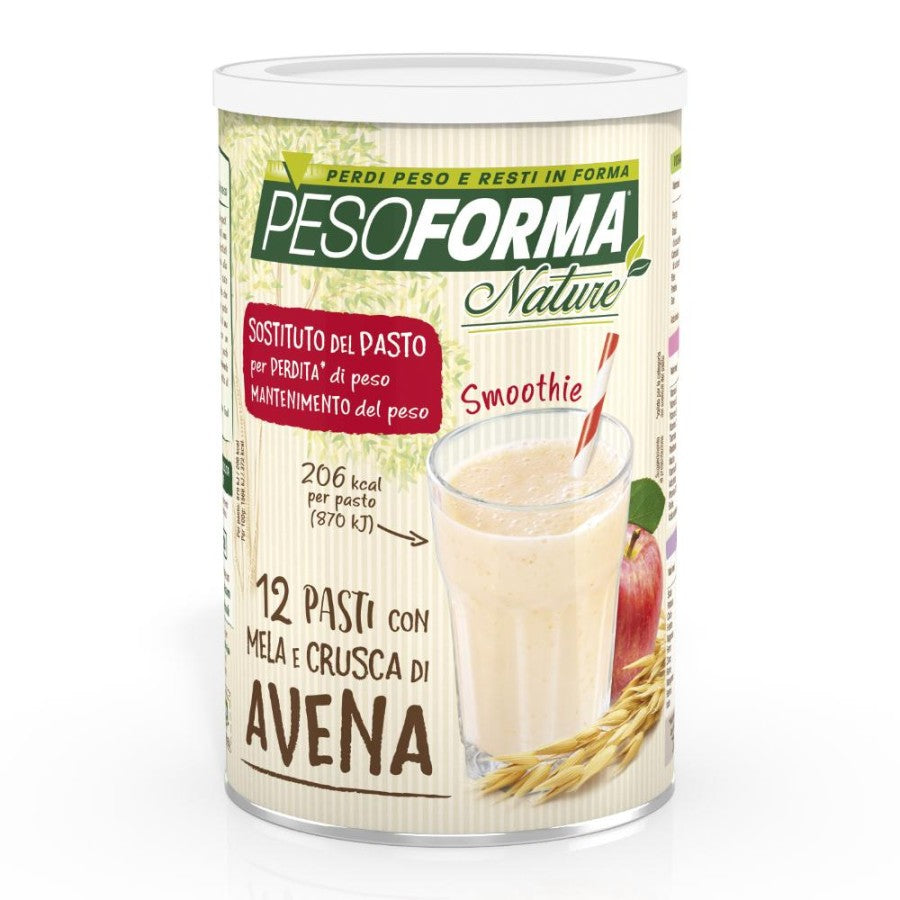 PESOFORMA Nature Smootie Mela/Avena