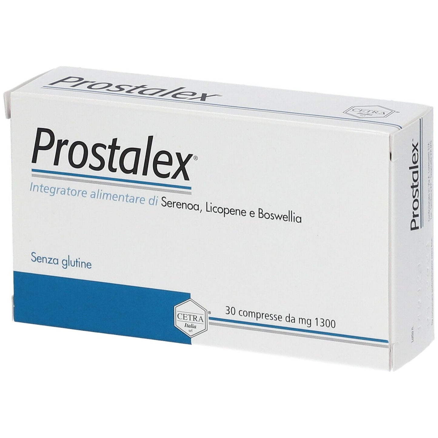 938857897 - PROSTALEX 30CPR 39G