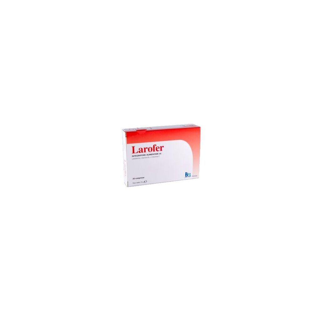 LAROFER 20CPR