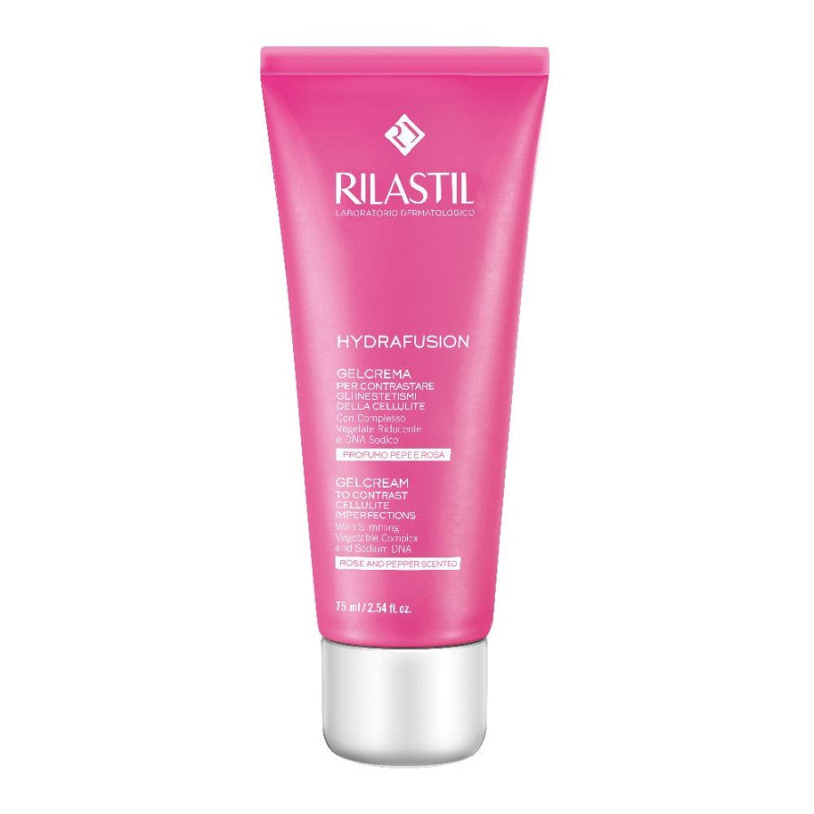 RILASTIL Hydrafusion Gel Crema 75ml