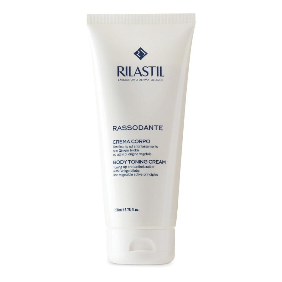 938881570 - RILASTIL RASSODANTE CORPO SP