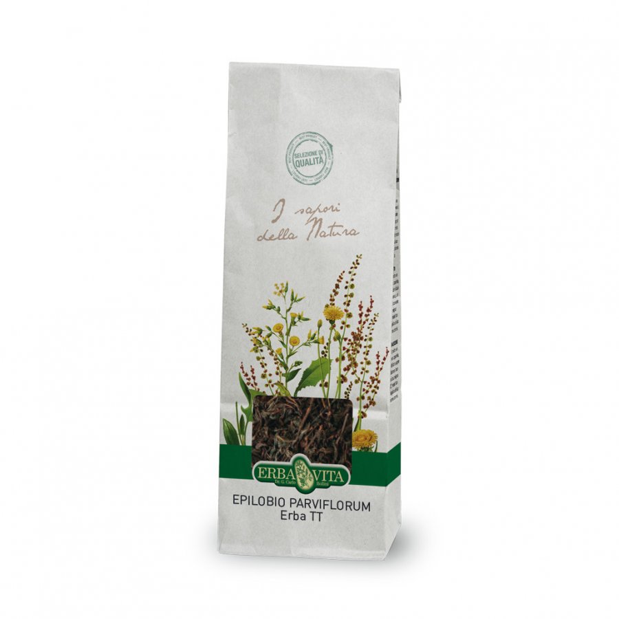 EPILOBIO PARVIFLORUM 100G