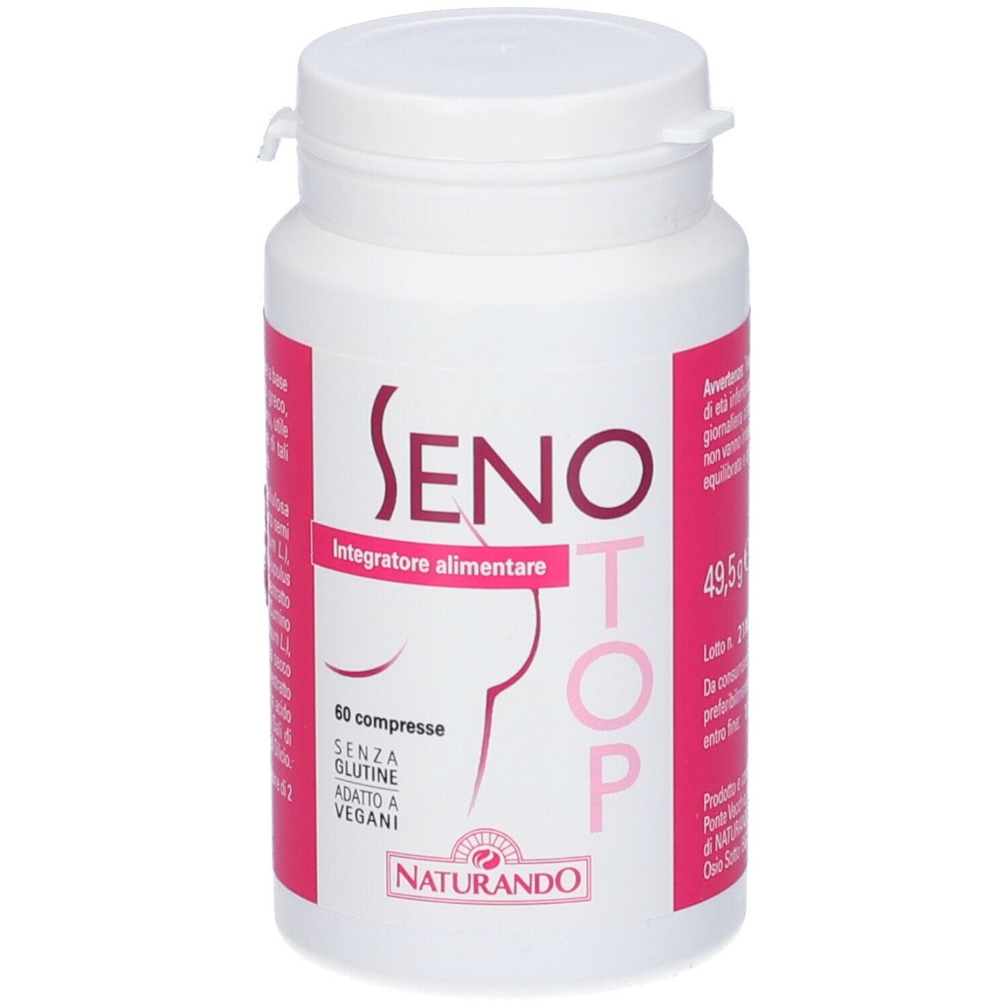 SENOTOP 60CPR