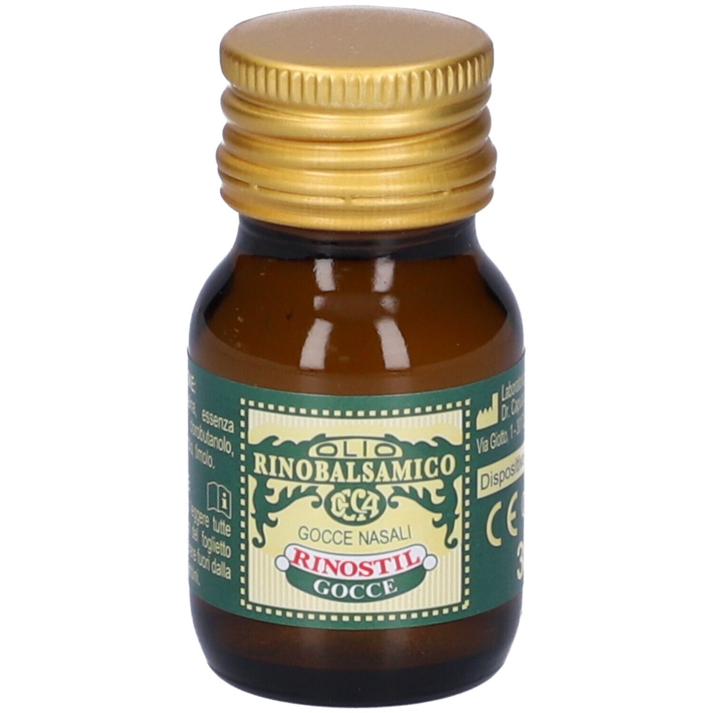 938989249 - RINOSTIL GOCCE 30ML