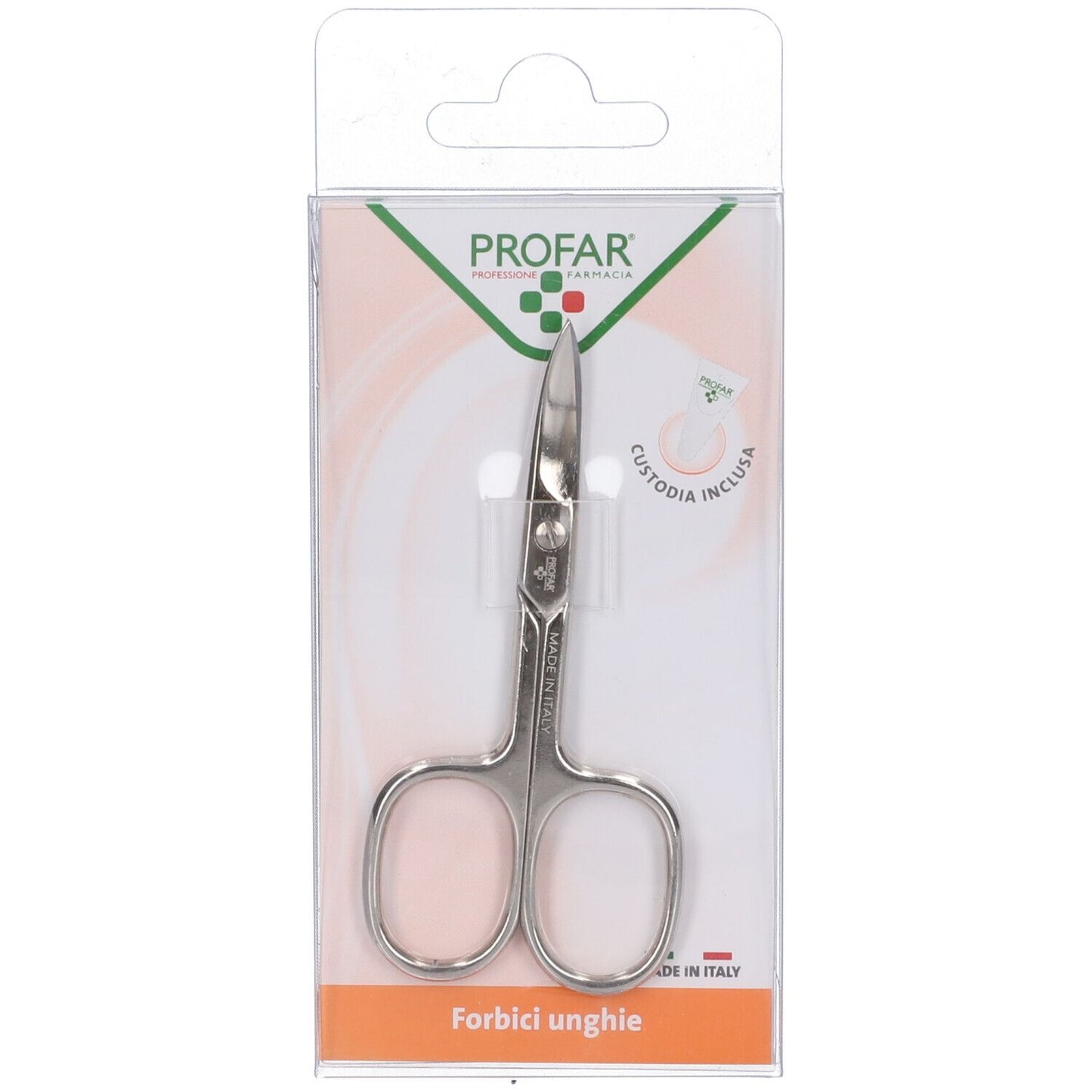 PROFAR FORBICINE UNGHIE P/CURV