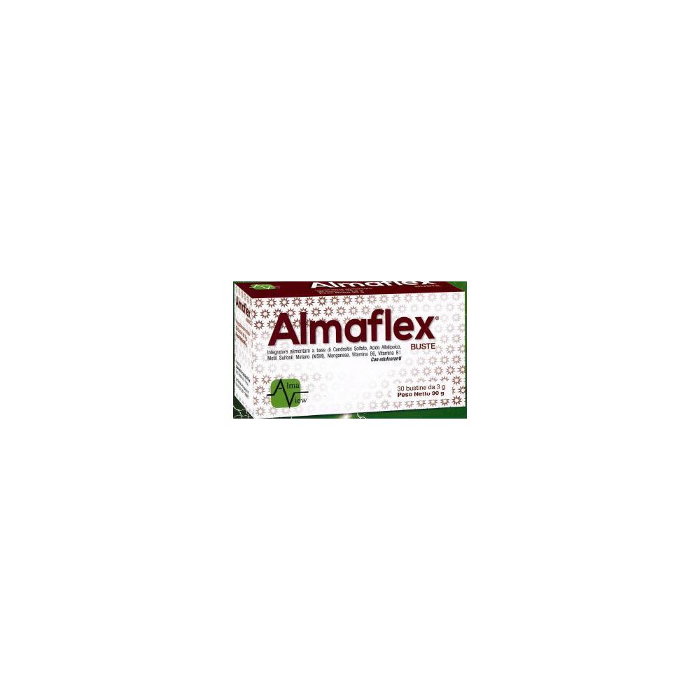 ALMAFLEX 30BUST