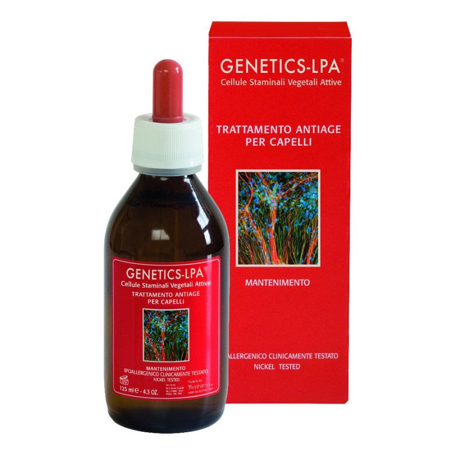 GENETICS LPA Attivatore/Manten.