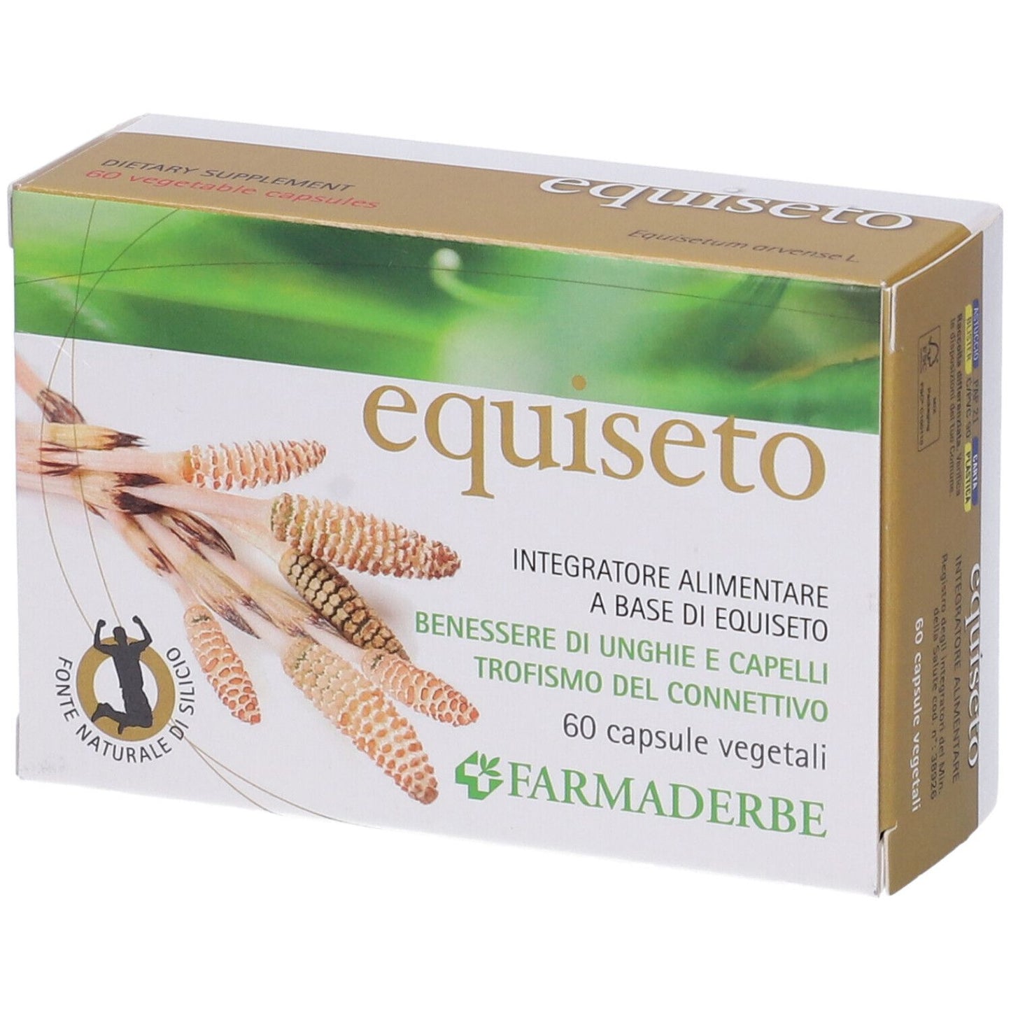 939104826 - EQUISEDO 60CPS 34,2G