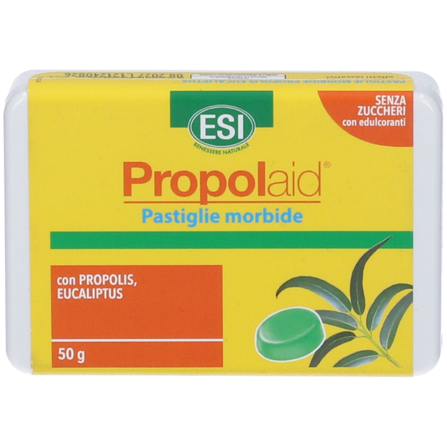 939191918 - ESI PROPOLAID CARAM EUCAL+PROP
