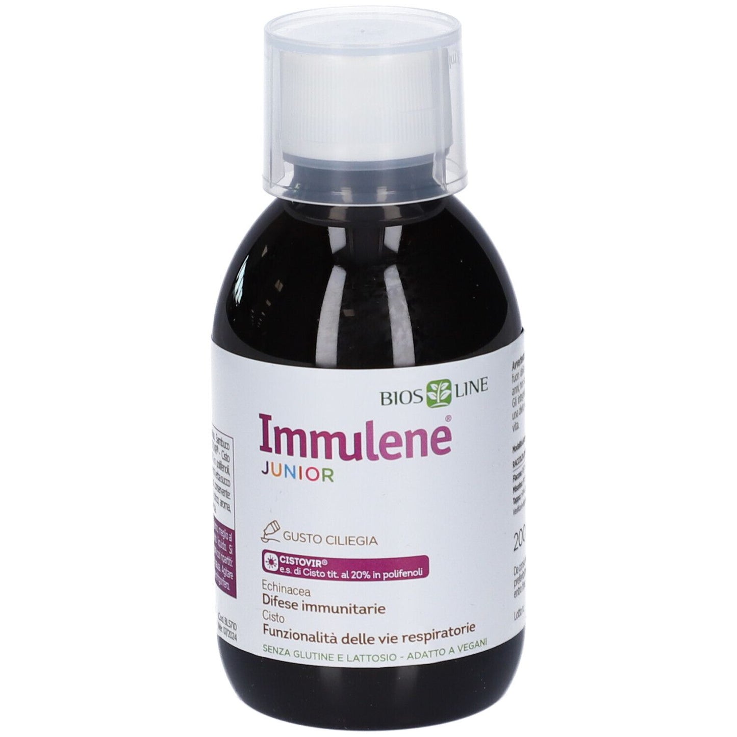 939282962 - IMMULENE JUNIOR
