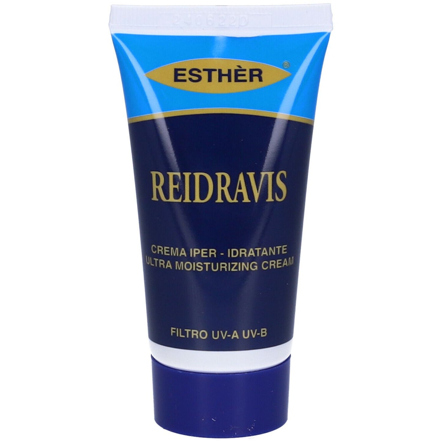 REIDRAVIS CR IPERIDRAT 50ML