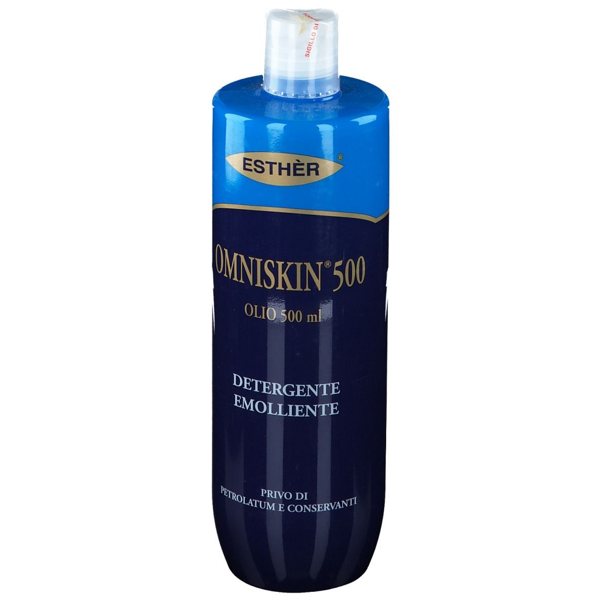 939312878 - OMNISKIN 500 OLIO 500ML