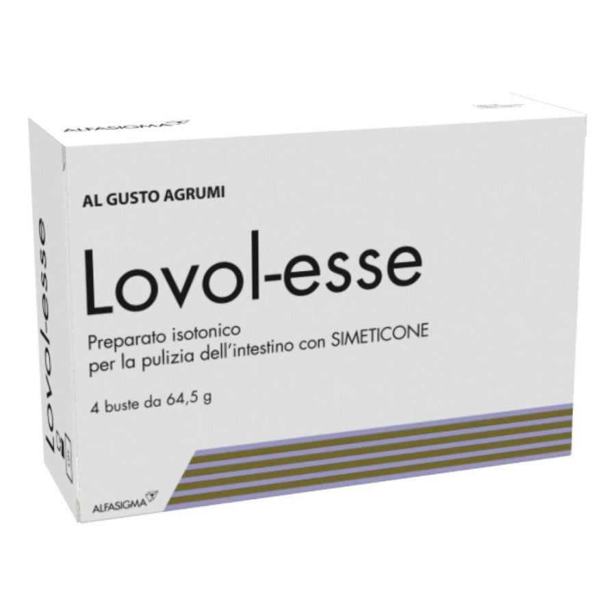 LOVOL-ESSE 4BUST 64,5G