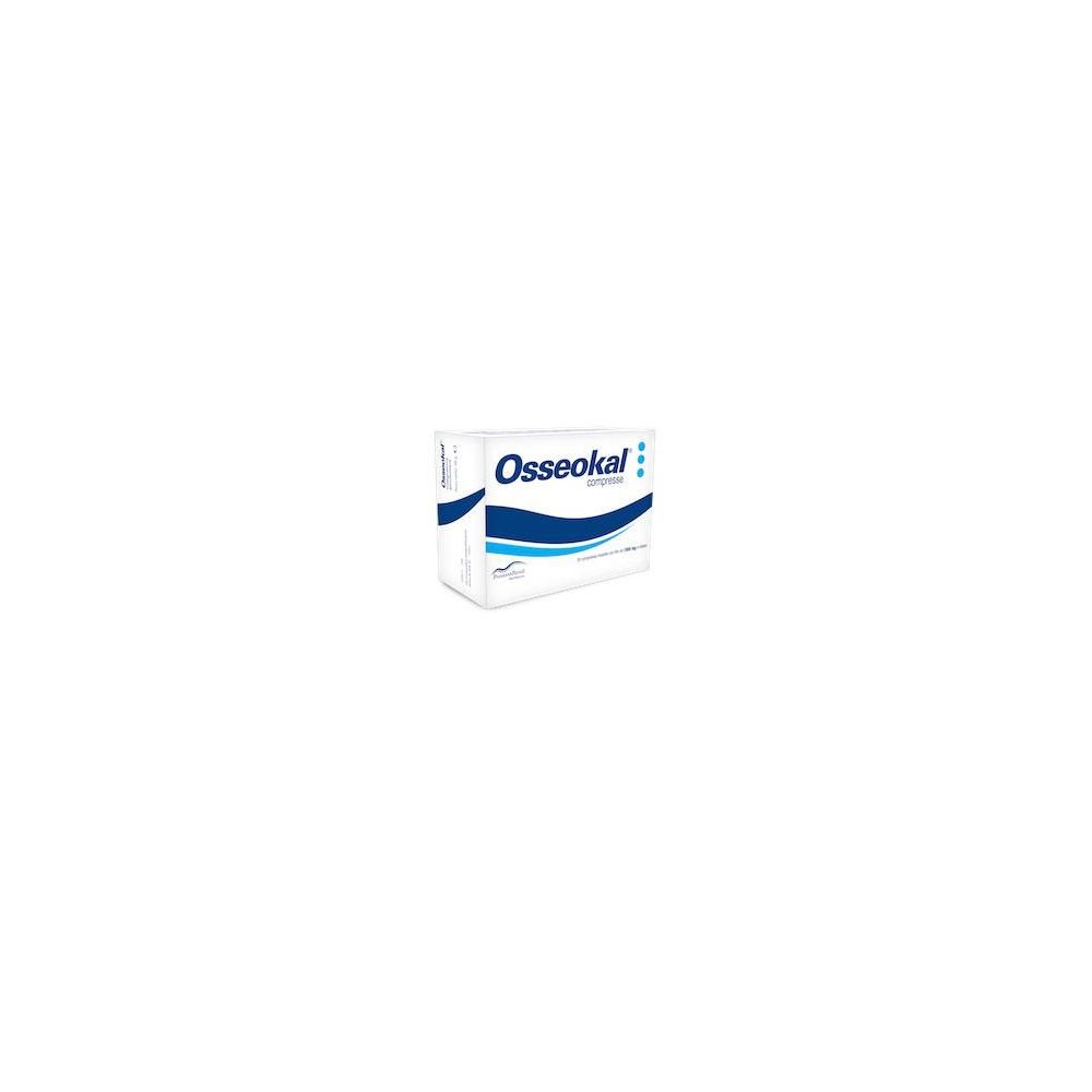 OSSEOKAL 30 Cpr 1300mg