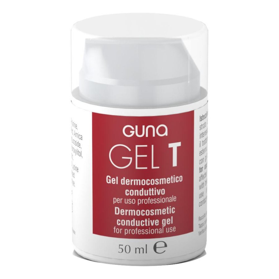 GEL THERAPY 50ML