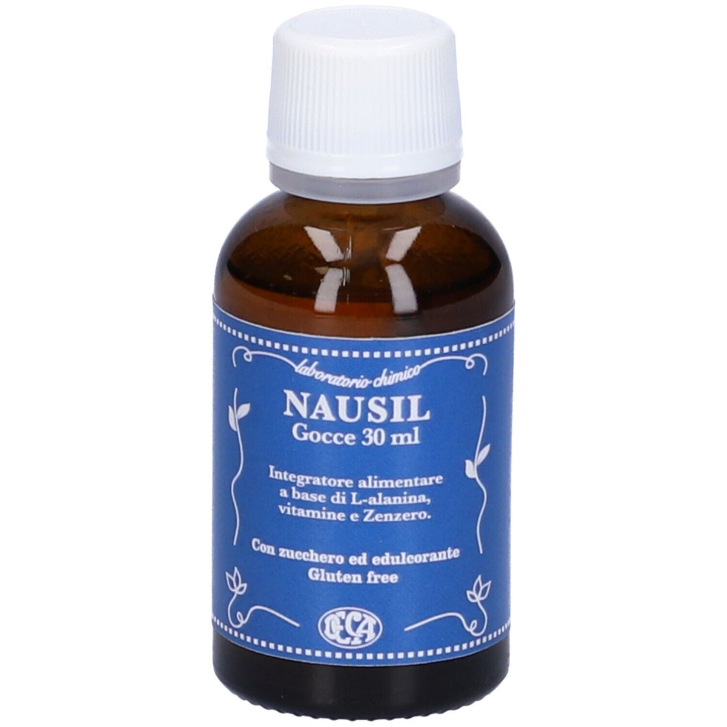 939675043 - NAUSIL GTT FL 30ML