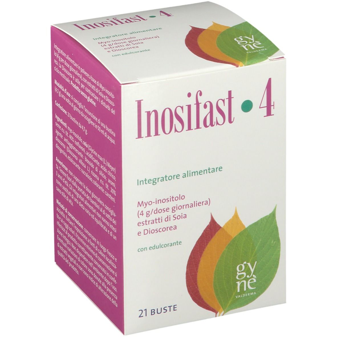 939942393 - INOSIFAST 4 21BUST